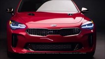 2018 Kia Stinger Ontario CA | Kia Stinger Ontario CA