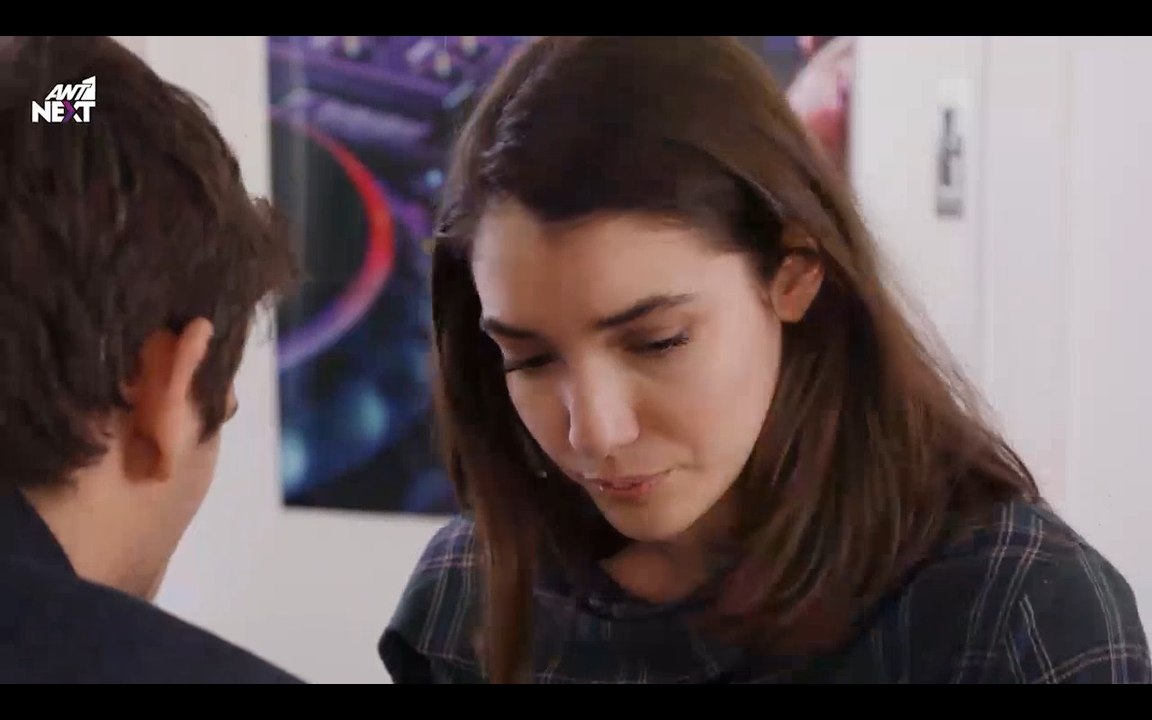 ΠΑΡΘΕΝΑ ΖΩΗ - ΕΠΕΙΣΟΔΙΟ 116  ll ΠΑΡΘΕΝΑ ΖΩΗ - ΕΠΕΙΣΟΔΙΟ 116