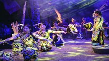 Bali Spirit Festival 2019 - Bali Indonesia