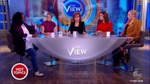Students Walk Out Across The Country To Protest Gun Violence | The View