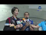 วอลเลย์บอลสาวไทย เปิดสวยชนะ โดมินิกัน 3-1 | ข่าวมื้อเช้าสุดสัปดาห์ | 15 พ.ค. 59