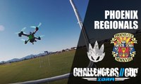 Phoenix Regionals - IDRA 2018 Challengers Cup