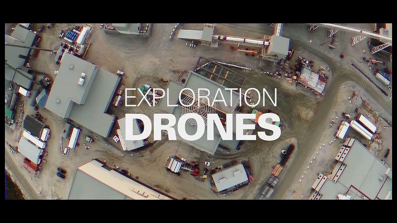 What It Means to Be a Miner in the 21st Century | Goldcorp