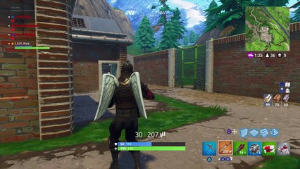 Fortnite Hilarious FAiL omg