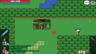 Rucoy Online Gameplay First Look - MMOs.com