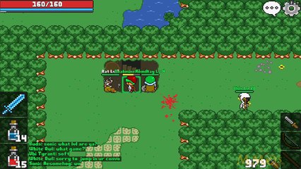 Rucoy Online Gameplay First Look - MMOs.com