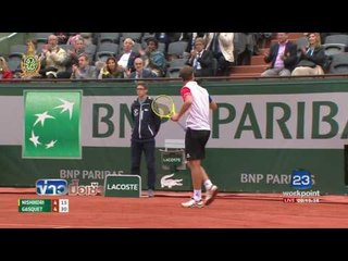 ผลกีฬา รอบโลก l ข่าวมื้อเช้า l 30 พ.ค. 59