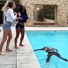 Sorry has a boyfriend / Disculpa tiene Novio (Lele Pons - Comedia / Funny)