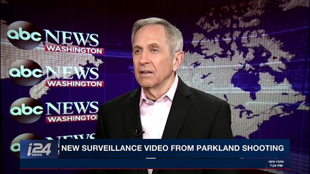 CLEARCUT | With Michelle Makori | Thursday, March 15th 2018