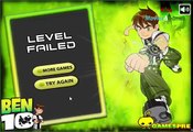 Ben 10 3D Racing Online Game for boys (Free Online Cars Games new)