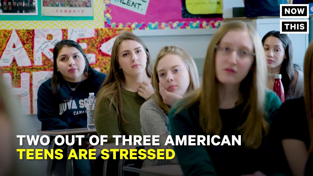 Discovery Education Teams Up With LG Electronics USA to Launch 'Discover Your Happy' Program That Combats Youth Stress With Science-Based Happiness Curriculum