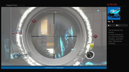 Call of duty infinite warfare multiplayer (9)