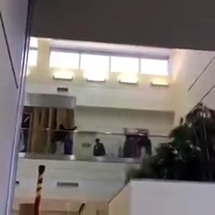 Princi saudit i jep fund jetës, hidhet nga aeroporti në Londër
