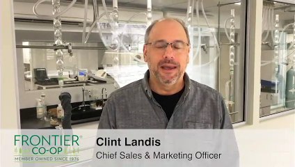 Frontier Co-op Is Powering Her Potential Through Whole Planet Foundation