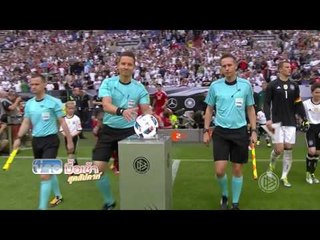 ผลฟุตบอลต่างประเทศ l ข่าวมื้อเช้า สุดสัปดาห์ 05 มิย 59