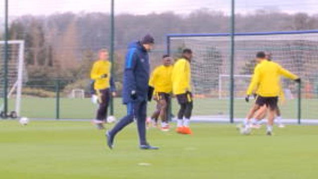 Pochettino confident his way will bring trophies to Spurs