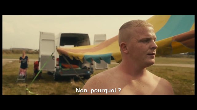 Mange tes morts - Tu ne diras point - Bande-annonce VFST