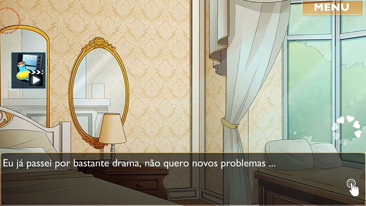 Peter - Capítulo 1 - 2