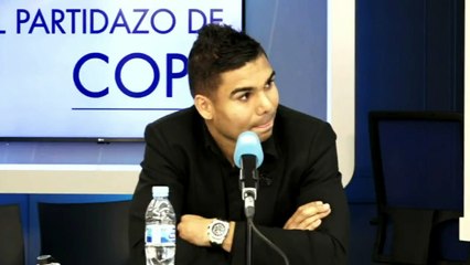 Casemiro asegura que Zidane seguirá en el Real Madrid