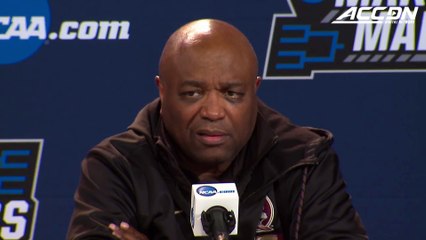 FSU's Leonard Hamilton Leans On ACC Experience In Prep For Missouri