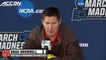 Brad Brownell: Dabo Swinney 'Sounds More Excited Than I Do' About Clemson In NCAA Tournament