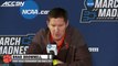 Brad Brownell: Dabo Swinney 'Sounds More Excited Than I Do' About Clemson In NCAA Tournament