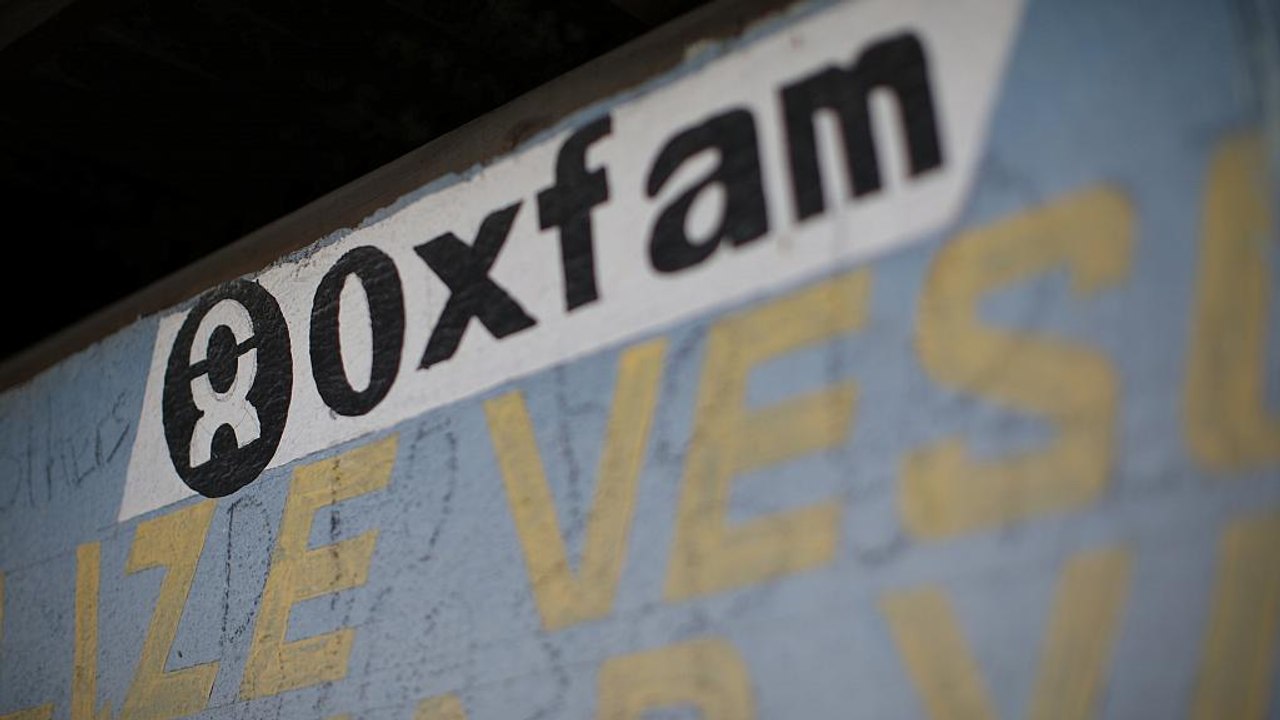 Oxfam appoints independent commission after sex scandal