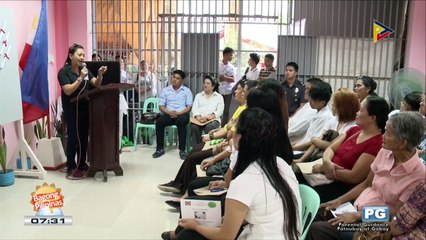 WWW: ALS Graduation @ Los Baños