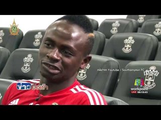 ตลาดการซื้อขายนักเตะยุโรป l ข่าวมื้อเช้า l 28 มิ.ย.59