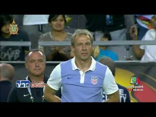 ผลการแข่งขันฟุตบอลโคปาอเมริกา l ข่าวมื้อเช้า l 27 มิ.ย.59