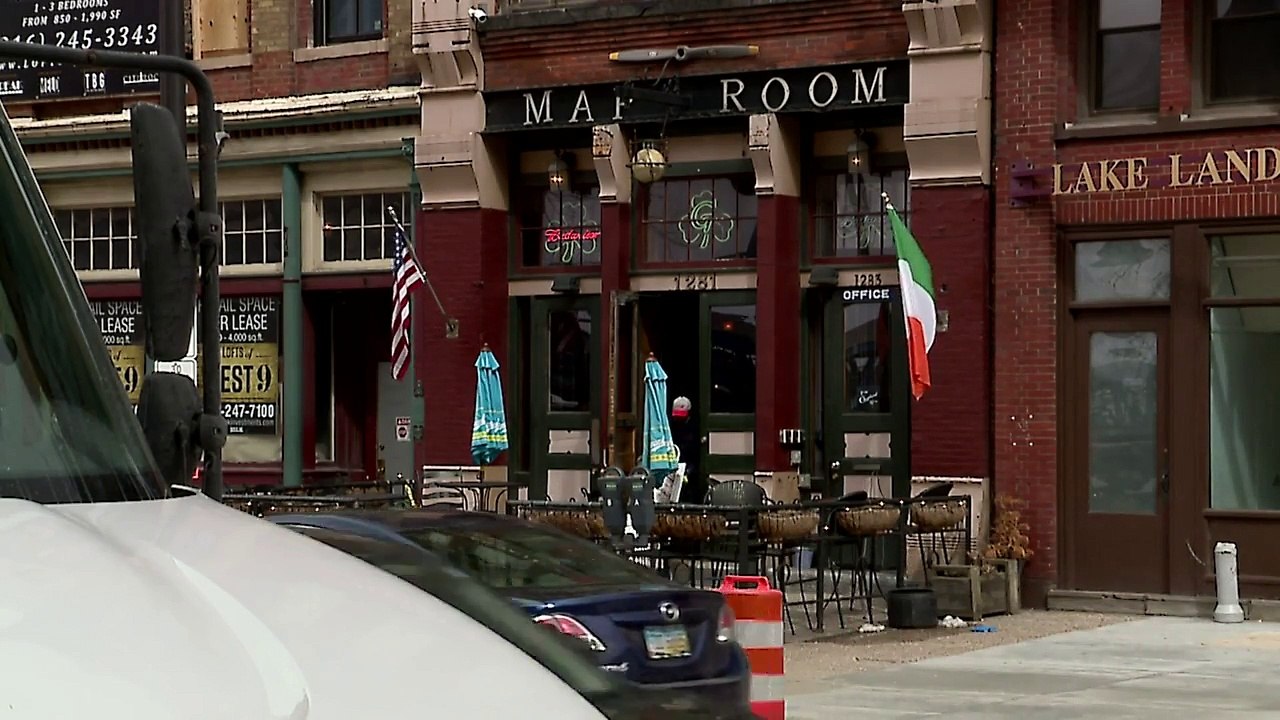 Ohio Woman Vanishes After Being Dropped Off at ATM