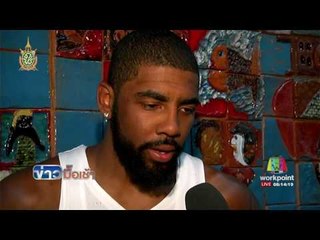 บาสเกตบอลทีมชาติสหรัฐ ประกาศรายชื่อไป โอลิมปิก 2016