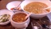 Hot and Sour Soup-homemade soup-easy soup recipe