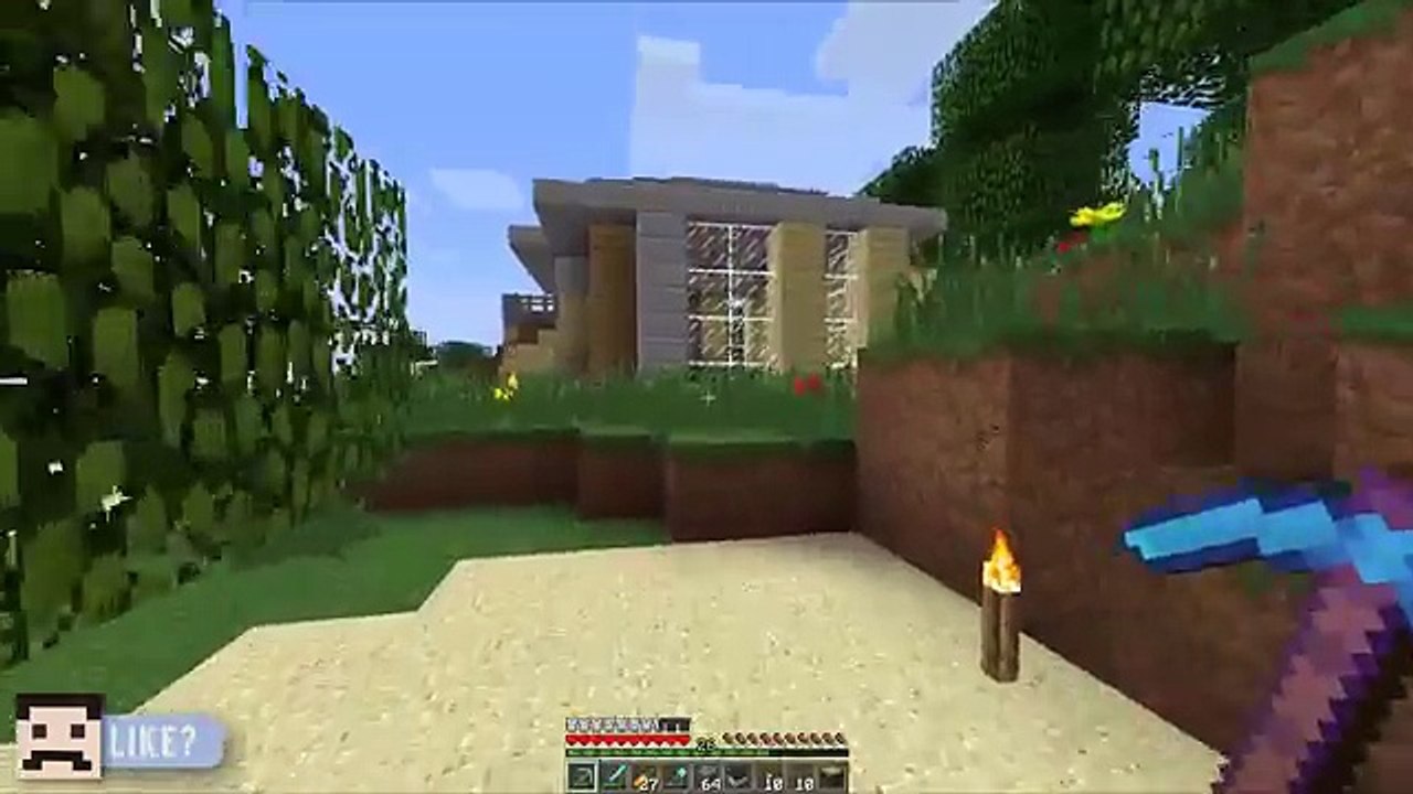 Mumbos World: Episode 7 - Atom Bomb