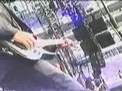 Korn - Live Baltimore 2000 - Somebody Someone