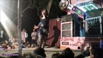 AMAZING DANCING PERFORMANCE BY SAPNA ARCHAESTRA  PARTY AS  KARE CHOYE CHOYE