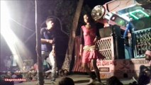 AMAZING DANCING PERFORMANCE BY SAPNA ARCHAESTRA  PARTY AS  MAUGA MILAL BHATAR KABO NAA