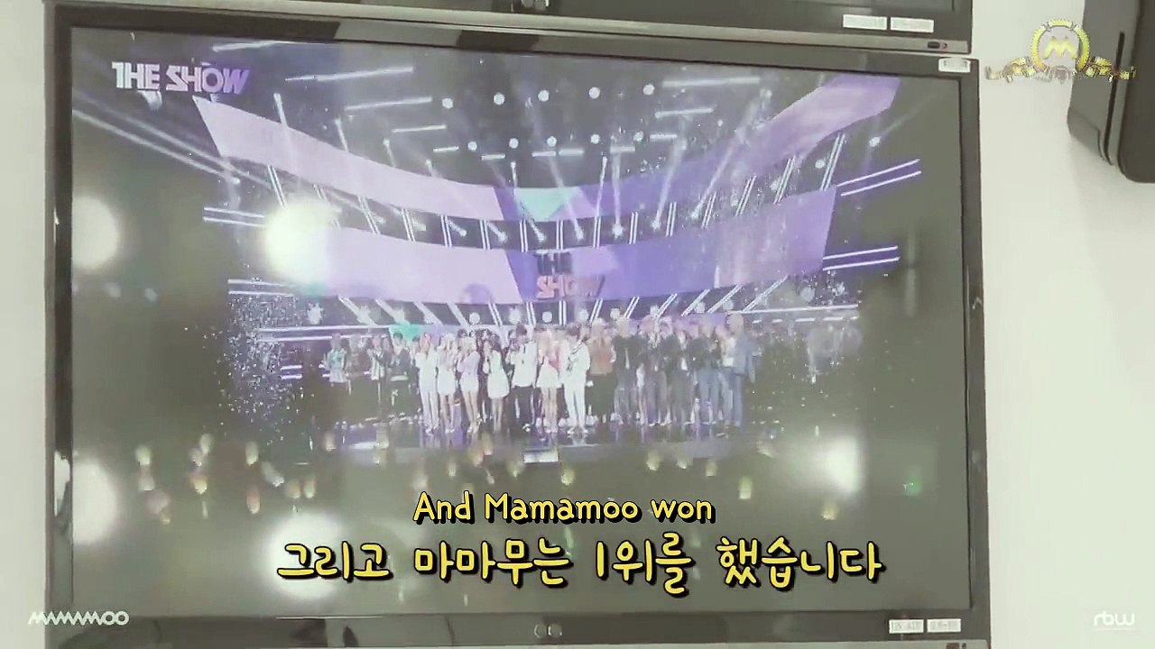 [ENG SUB] 180314 MMMTV4 Episode 1 - Star Wind Flower Sun and You