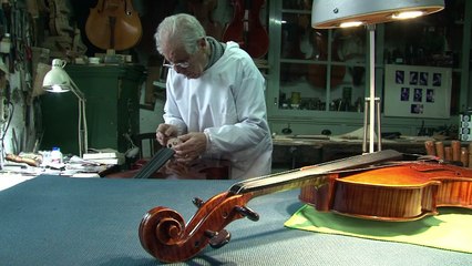 Celebrated Portuguese luthiers face end of the line
