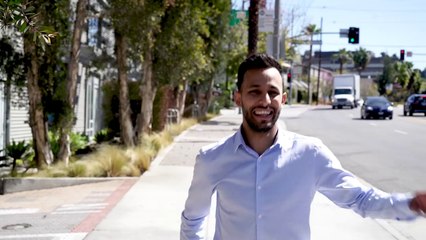 Best Excuse Ever | Anwar Jibawi & Ric Flair