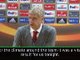 Arsenal need a miracle to make top four - Wenger