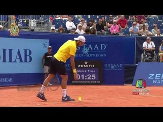 Funny games ความโชคร้ายของ บอลบอย  l ข่าวมื้อเช้า l 25 ก.ค.59