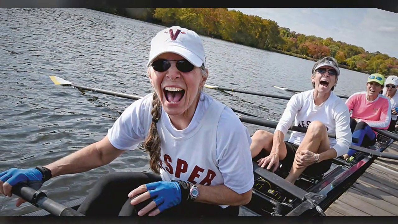Head of the River Race 2019 - London England