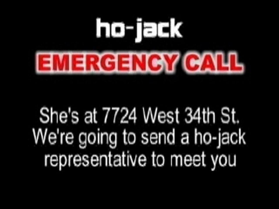 Hojack final