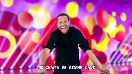 BATALHA DE CANTADAS ♫