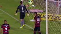 Vitória 3 x 0 Bragantino Melhores Momentos e Gols - Copa do Brasil 2018