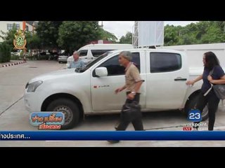 หมอเปรม ชี้ถึงเวลาปฏิรูปสื่อ  | ข่าวเปรี้ยงเที่ยงตรง | 28 ก.ค. 59