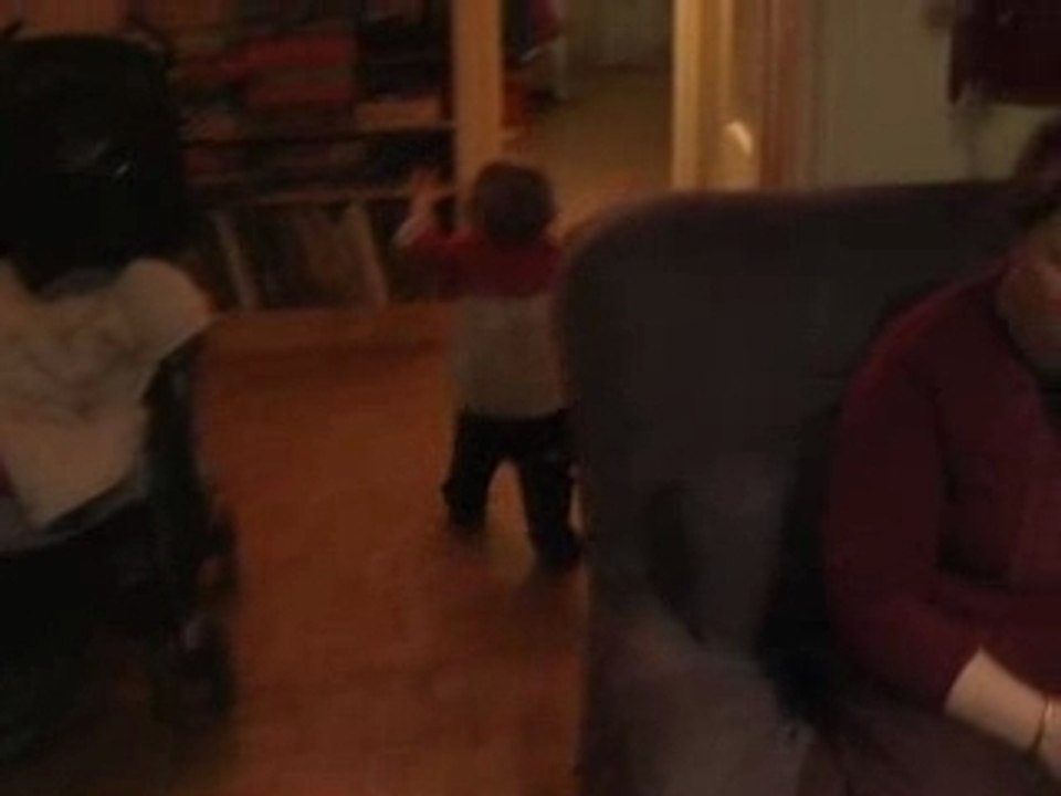 Maëlle la joie de vivre