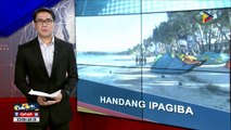 Roque: Pangulong Duterte, hindi magdadalawang isip na gibain ang mga istruktura sa Boracay