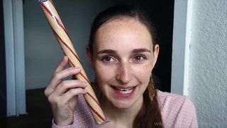 A Touch Of Dutch ~ ASMR Sounds and Whispering